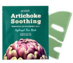 Petitfee Artichoke Soothing Hydrogel Face Mask - Успокояваща Хидроgел Маска за Лице 1бр/32g