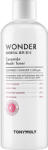 TONYMOLY Wonder Ceramide Mocchi Toner - Хидратиращ тонер за лице с керамиди 500мл