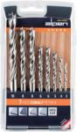 ALPEN-MAYKESTAG Set Burghie Lemn HSS-E Cobalt 6 buc (0063300008100) Burghiu