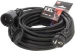kel Cablu prelungitor 15m 16A IP44 (W-97286)