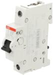 ABB Întrerupător Supracurent ABB 16A 230VAC 220VDC 1 Pol (2CDS271061R0165)