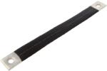 CONNECT Banda de impamantare izolata 70mm2 Ø1: 13mm Ø2: 13mm (IKT-070-300-1313-D)