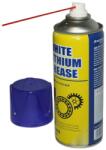 Breckner Germany Spray vaselina alba cu litiu 450 ml Breckner Germany pentru lubrifiere (BK91252)