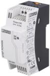 Phoenix Contact Alimentator pe șină DIN 24V DC 18W (2868635)
