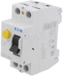 Eaton Electric Întrerupător diferențial EATON ELECTRIC 25A 30mA 2 Poli IP20 RCD (PF6-25/2/003-A)