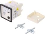 Crompton - Te Connectivity Ampermetru pe Panou True RMS Clasa 1.5 0-10/20A (039-40202-0100-10/20A-0-10/20A)