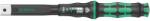 Wera Cheie Dinamometrică 20-100Nm 372mm Fixare 9x12 (05075653001)