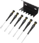BERNSTEIN Kit șurubelnițe cap hexagonal ESD 6 buc (6-610) Surubelnita