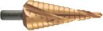 ALPEN-MAYKESTAG Burghiu gradual conic pentru metal HSS-Co 6-30mm ALPEN-MAYKESTAG (0072800630100) Burghiu