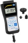 Pce Instruments Tahometru LCD 5 cifre PCE INSTRUMENTS PCE-T236 - Măsurare Exactă ±0, 05% (PCE-T236)