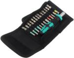Wera Set complet de şurubelniţe variate - etui (05051065001) Surubelnita