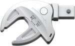 Wera Capăt cheie dinamometrică WERA franceză reglaj automat 24-32mm 05020173001 (05020173001)