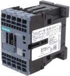 Siemens Contactor 3-polar 24V DC 17A (3RT2018-2BB42)