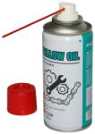 Breckner Germany Spray ulei lubrifiant galben 100 ml Breckner Germany, efect penetrant (BK91258)