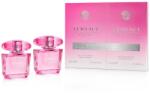Versace Bright Crystal Absolu EDP 2 x 30 ml W Parfum