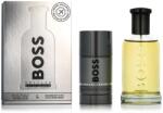 HUGO BOSS Boss Boss Bottled EDT 100 ml + DST 75 ml M opțiune Exclusiv pentru Călătorii