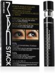 MAC Cosmetics Stack Mascara (Black) 12 ml nuanță Negru, ambalaj nou