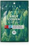 SKIN1004 Madagascar Centella Tea-Trica Spot Cover Patch 22 buc Masca de fata