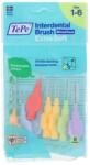 TePe Extra Soft periuțe interdentare 1-6 Mix 8 buc