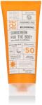 ECOOKING Moisturising Sunscreen For The Body SPF 50 200 ml