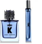 Dolce&Gabbana Dolce & Gabbana K pour Homme EDP 50 ml + EDP MINI 10 ml M