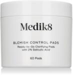 Medik8 BLEMISH CONTROL Pads 60 buc Masca de fata
