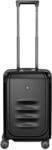 Victorinox Spectra 3.0 Frequent Flyer Carry-On Black Geanta, rucsac laptop