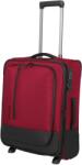 Travelite Crosslite 5.0 2w S exp. Red Geanta, rucsac laptop