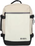 Enrico Benetti Bergen 56010 Black-beige Geanta, rucsac laptop