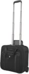Victorinox Werks Professional Cordura Wheeled Business Brief Compact Black Geanta, rucsac laptop