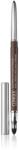 Clinique Clinique, Quickliner, Colour, Definer, Gel Pencil Eyeliner, 03, Intense Chocolate, 0.25 g *Tester