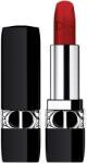 Dior Christian Dior, Couture Colour, Velvet, Ruj cremă, 760, Favorite, Refillable, 3.5 ml