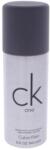 Calvin Klein Calvin Klein, CK One, 24h Protection, Deodorant Spray, For Men, 150 ml