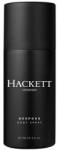 Hackett London Hackett London, Bespoke, Scented Spray, For Men, 150 ml