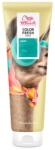 Wella Wella Professionals, Color Fresh Masks, Silicone Free, Hair Colouring Cream Mask, Mint, 150 ml