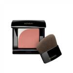Sensai Sensai, Blooming, Blush Compact Powder, 04, Orange, 4 g *Tester