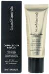 BareMinerals BareMinerals, Complexion Rescue, Illuminating, Liquid Highlighter, Copper Rose, SPF 20, Face, 35 ml