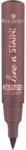  Essence, Line n' Stain Tattoo, Lip Liner, 03, Make A Mauve, 2.5 ml