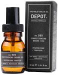 Depot Depot, 500 Beard & Mustache Specifics No. 505, Beard Oil, Misterious Vanilla, Vitamin E, For Shine & Softness, 30 ml