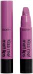 Gosh Copenhagen Gosh, Kiss Me! , Ruj cremă, 012, Summer Kiss, 2 g *Tester