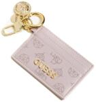 GUESS Guess, Guess, Leather Keyring, RWJACA, Lilac