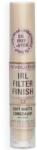 Revolution Beauty Makeup Revolution, IRL Filter Finish, Cover Dark Spots, Cream Concealer, C2, 6 g