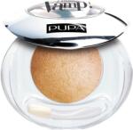 PUPA Pupa, Vamp! , Eyeshadow Compact, 202, True Gold, 2.5 g