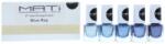 Mati Set, Mati, Blue Ray, Ojă, 5 pcs, 5 ml