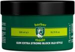 Raywell Raywell, Barber Mode, Hair Styling Wax, For Styling, Extra Strong Hold, 500 ml