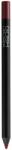 Gosh Gosh, Velvet Touch, Waterproof, Lipliner, Lip Liner, Cocoa Plum, 1.2 g