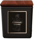 Aroma Home Aroma Home, Rosmary & Cloves, Scented Candle, 115 g