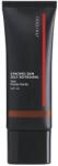 Shiseido Shiseido, Synchro Skin Self-Refreshing, Liquid Foundation, 525, Deep Tint, 20 SPF, 30 ml