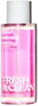 Victoria's Secret Victoria's Secret, Fresh & Clean, Mist Spray, 250 ml