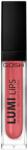 Gosh Copenhagen Gosh, Lumi Lips, Ruj lichid, 008, Lol, 6 ml